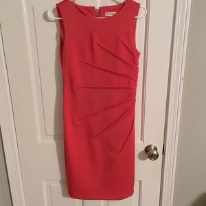 Calvin Klein Dress